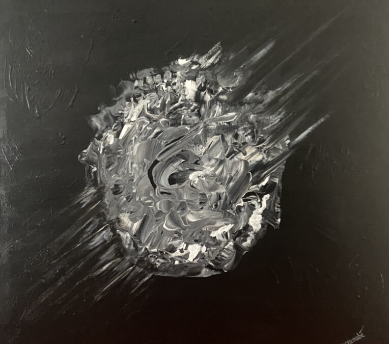 Méorite